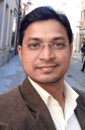 Sanjay Dhage