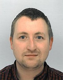 Geraint Chaffey