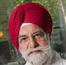 Manjit S. Bains