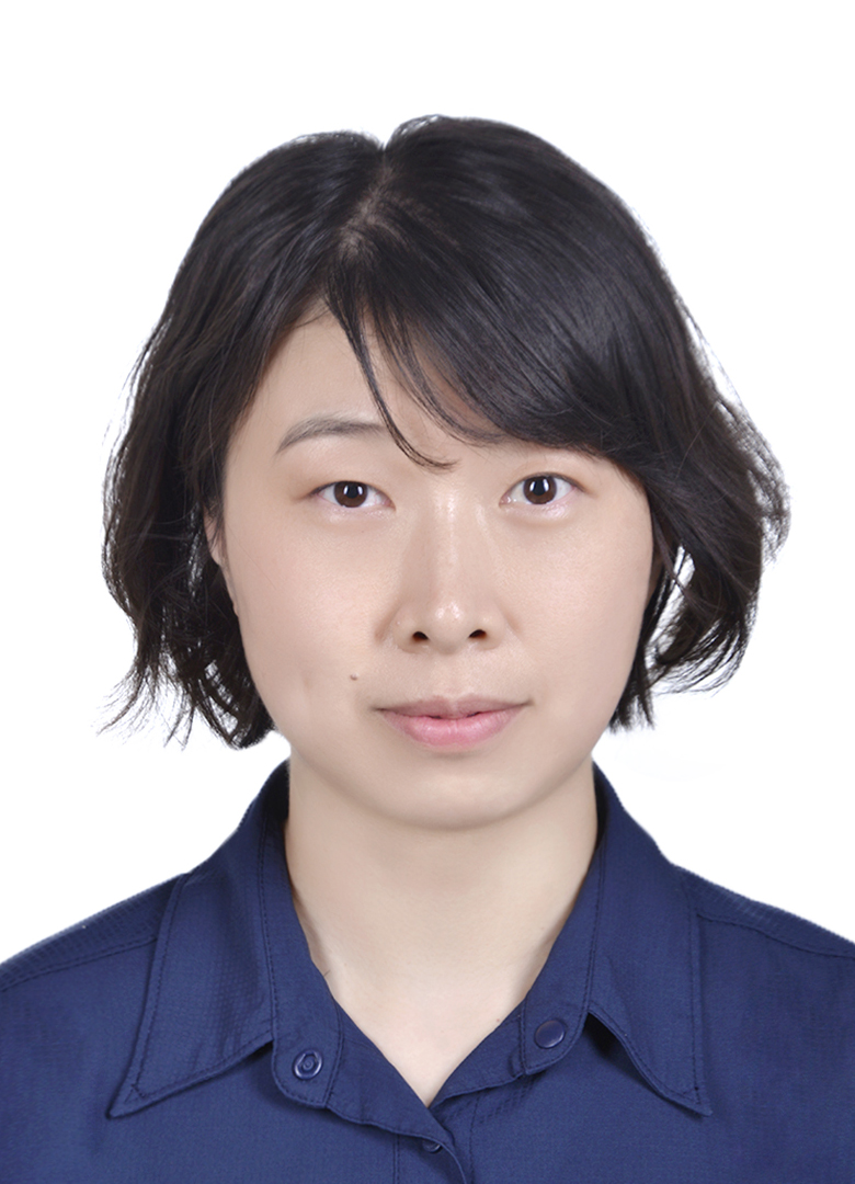 Ying Li