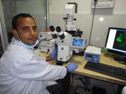 R. K. Singh