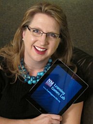 Barbara Chamberlin