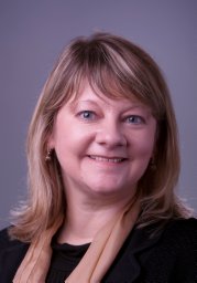 Theresa M. Welbourne