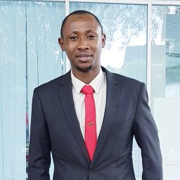 Abdulmalik Shehu Yaro