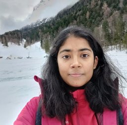 Saswati Santra