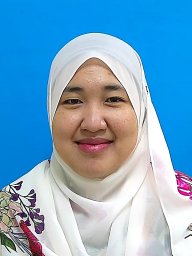 Adina Najwa Kamarudin