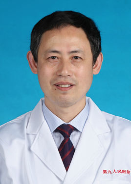 Wenyong Tu