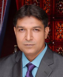 Khalid Naeem