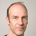 Christofer Lundqvist
