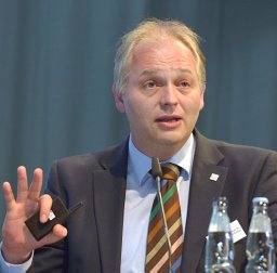 Bernhard Brummer