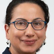 Rukshana Shroff