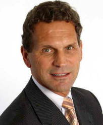 Peter Nijkamp