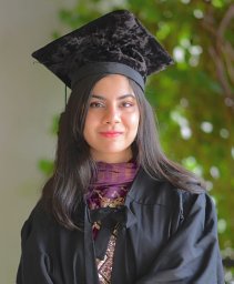 Arfa Tehzeeb