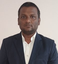 Vijay Bahadur Singh Chauhan
