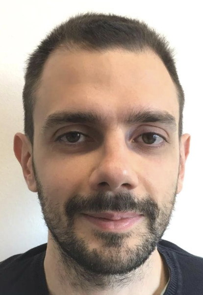 Riccardo Corradin