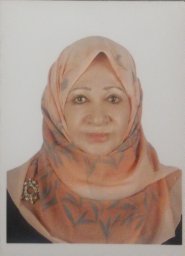 Heyam S. Ali