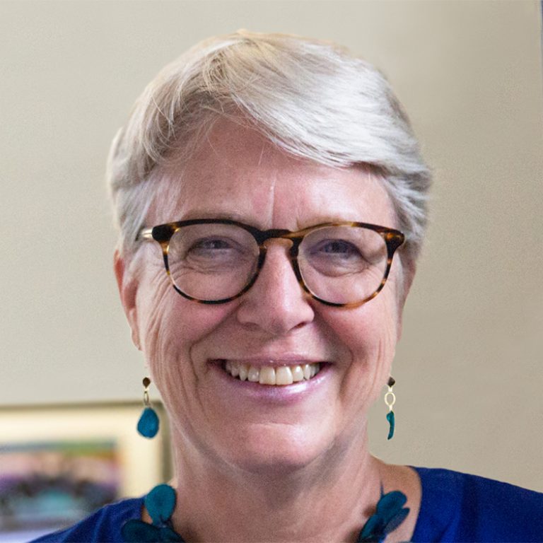 Deborah K. Padgett