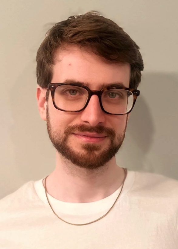 Ari Holtzman