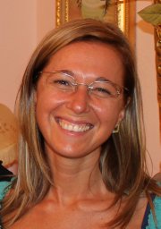 Gargano Maria Letizia