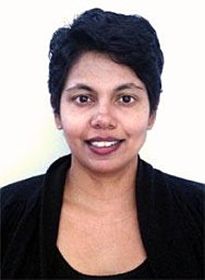 Puspha Sinnayah