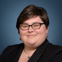 Kristina L Weber