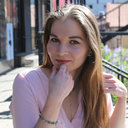 Liya Kondratyeva