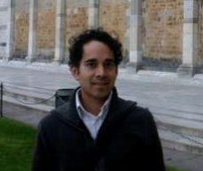 Thomas Jeerakathil