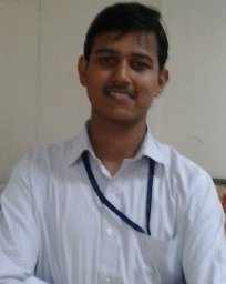 Rupesh Bhavsar
