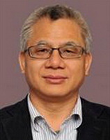 Yaosheng Chen