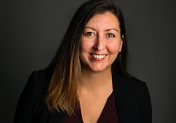 Megan A Milton