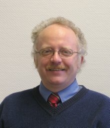 Peter Zacharias