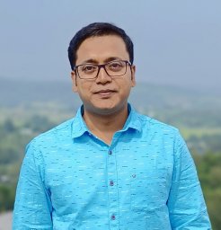 Biswajit Basu