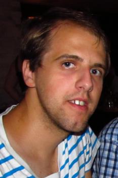 Michal Novák