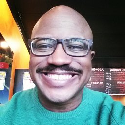 Michael Leo Owens