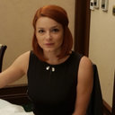Catalina Vladut