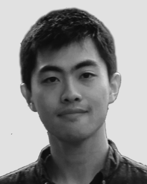 mogeng yin