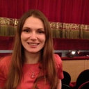 Anna V Cherepanova