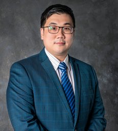 Man Djun Lee