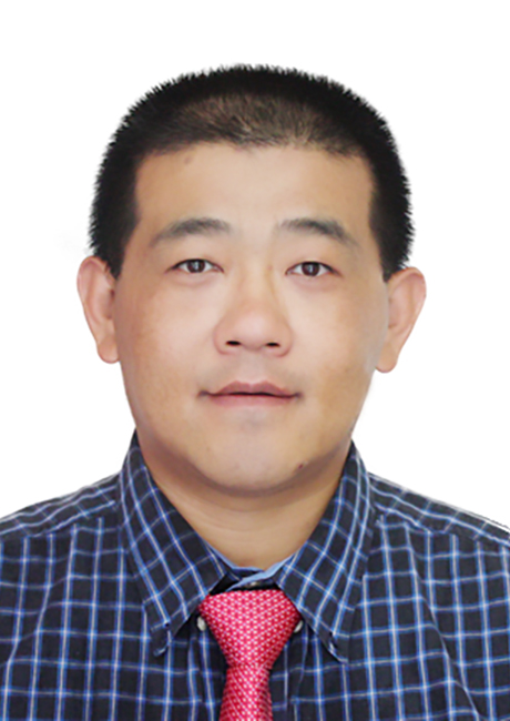 Wenquan Niu