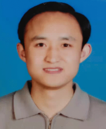 Xiaojun Peng