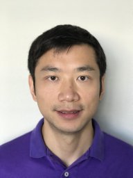 Zhang Zhijian