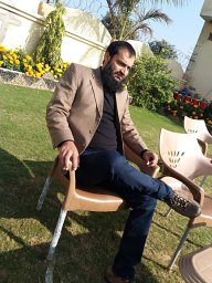 Muhammad Adil Mansoor