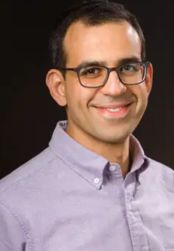 Reza Yaesoubi