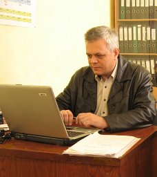 Anatoliy V Nedolya