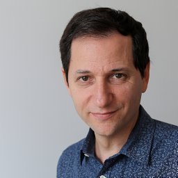 Julien Bobroff
