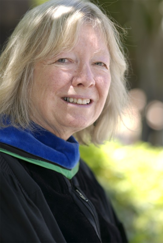 Penelope K. Trickett