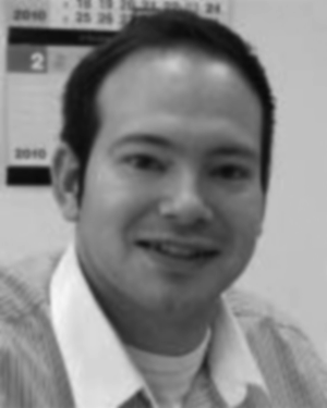 Christof Megnin
