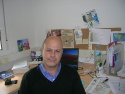 Andres A. Borges