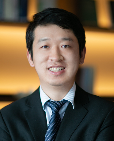 Keping Yu