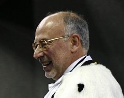 Mauro Fiorentino